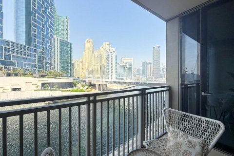 Appartement à Dubai Marina, Dubai, 1 chambre, 63 m², № 44574 - photo 5