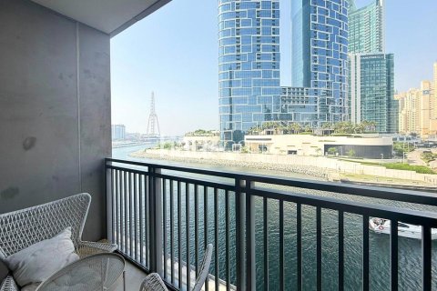 Apartment in Dubai Marina, Dubai 1 bedroom, 63 sq.m. № 44574