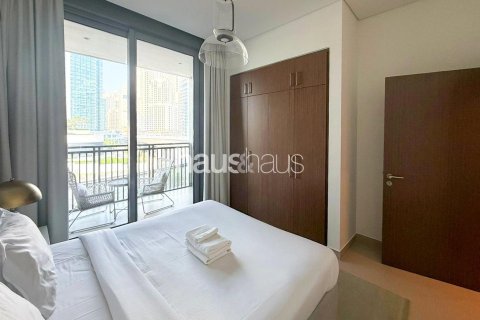 Appartement à Dubai Marina, Dubai, 1 chambre, 63 m², № 44574 - photo 6