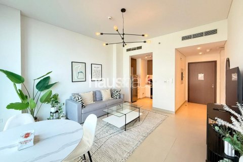 Appartement à Dubai Marina, Dubai, 1 chambre, 63 m², № 44574 - photo 2