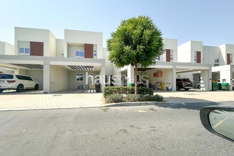 Townhouse in Villanova, Dubai Land, Dubai 3 bedrooms, 179 sq.m. № 44571