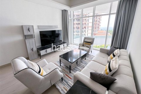 Квартира в Пальме Джумейре, Дубай, 1 спальня, 87м², № 44573
