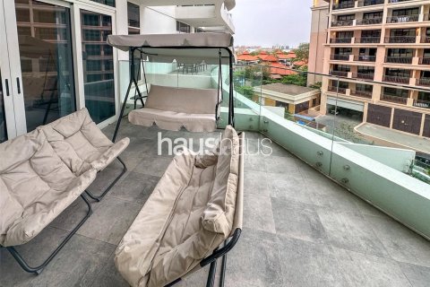 Apartamento en Palm Jumeirah, Dubai, 1 dormitorio, 87 m², № 44573 - foto 11