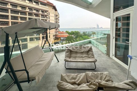 Apartamento en Palm Jumeirah, Dubai, 1 dormitorio, 87 m², № 44573 - foto 9