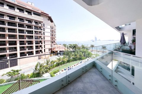 Apartamento en Palm Jumeirah, Dubai, 1 dormitorio, 87 m², № 44573 - foto 2