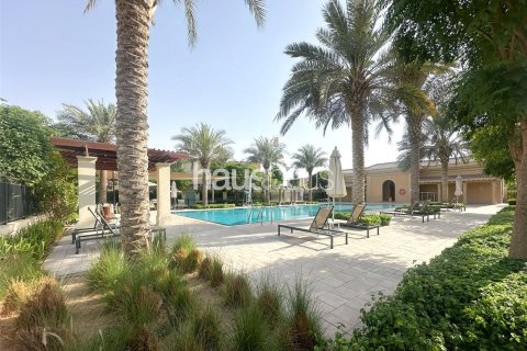فيلا في Villanova, Dubai Land, دبي 4 غرف نوم, 206 م² رقم 44572 - صورة 19