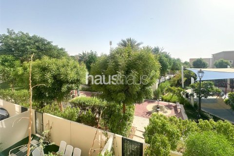 فيلا في Villanova, Dubai Land, دبي 4 غرف نوم, 206 م² رقم 44572
