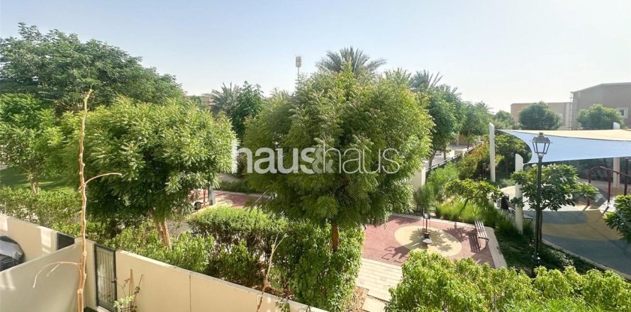 فيلا في Villanova, Dubai Land, دبي 4 غرف نوم, 206 م² رقم 44572