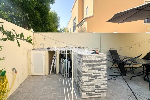 فيلا في Villanova, Dubai Land, دبي 4 غرف نوم, 206 م² رقم 44572 - صورة 5