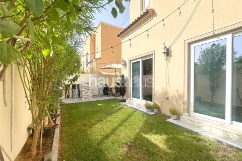 فيلا في Villanova, Dubai Land, دبي 4 غرف نوم, 206 م² رقم 44572 - صورة 3