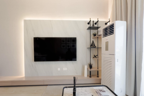 Apartment in Dubai 1 bedroom, 24 sq.m. № 115267 - photo 14