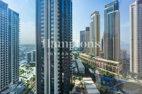 شقة في خور دبي, دبي 2 غرف نوم, 96.80492600 م² رقم 115265 - صورة 4