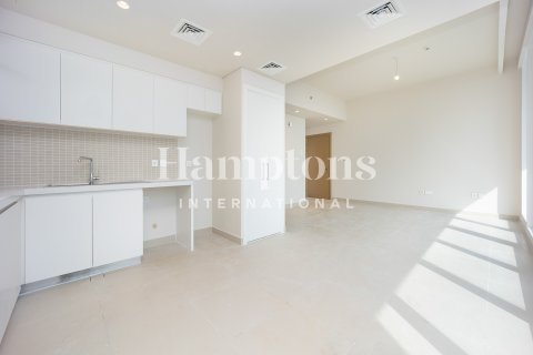 Apartment in Dubai Creek Harbour (The Lagoons), Dubai 2 bedrooms, 96.8049 sq.m. № 115265