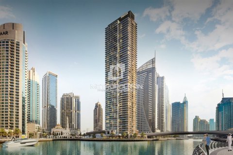 Apartamento en Dubai Marina, Dubai, 4 dormitorios, 255 m², № 15049 - foto 10
