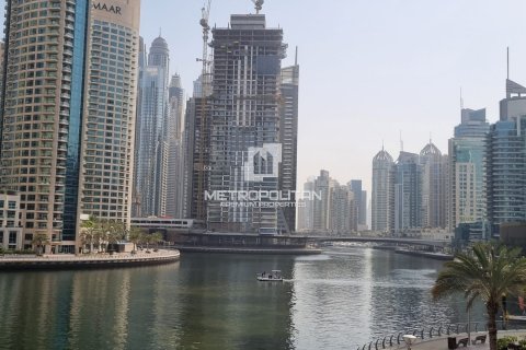 Apartamento en Dubai Marina, Dubai, 4 dormitorios, 255 m², № 15049 - foto 16