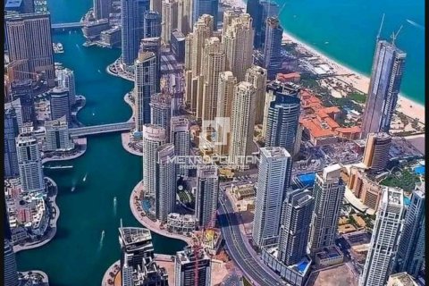 Apartment in Dubai Marina, Dubai 4 bedrooms, 255 sq.m. № 15049