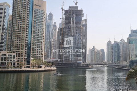 Apartamento en Dubai Marina, Dubai, 4 dormitorios, 255 m², № 15049 - foto 13