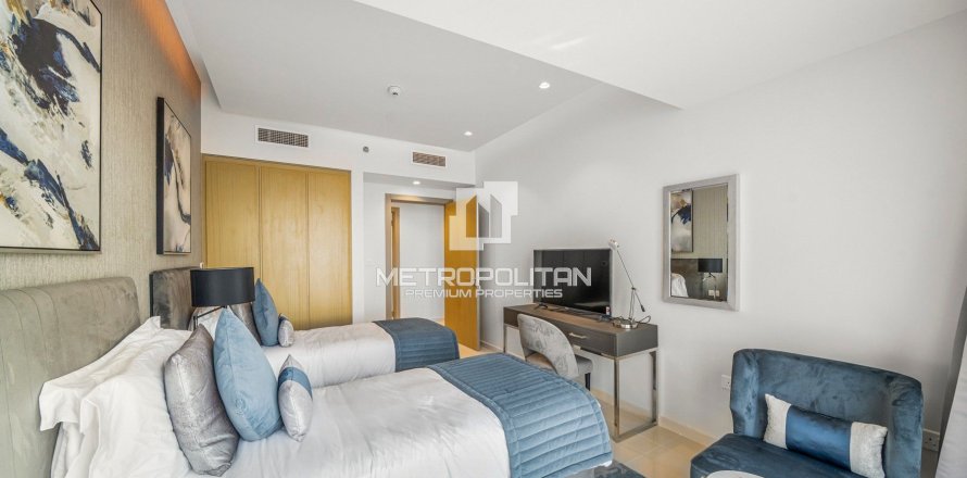 Apartamento en Aykon City, Business Bay, Dubai, 3 dormitorios, 158 m², № 15054