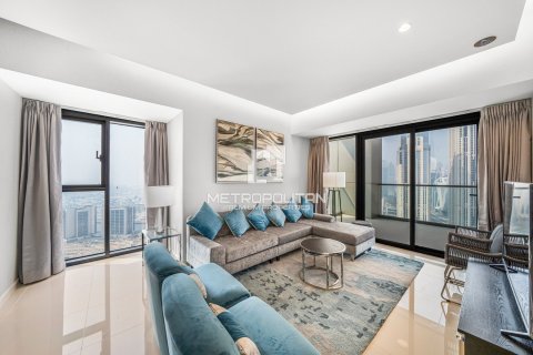 Apartamento en Aykon City, Business Bay, Dubai, 3 dormitorios, 158 m², № 15054 - foto 23