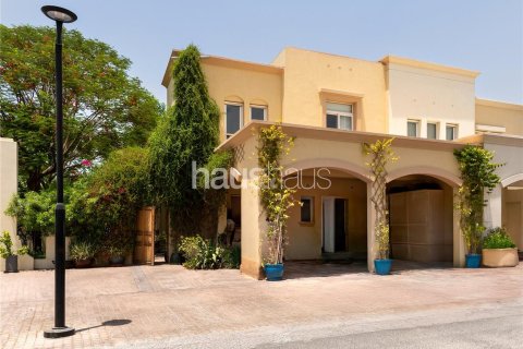 Villa in The Springs, Dubai 3 bedrooms, 251 sq.m. № 43270 - photo 23
