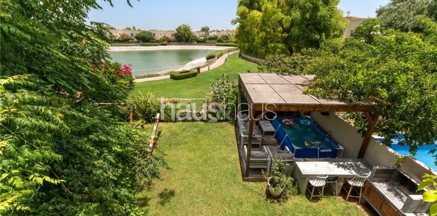 Villa in The Springs, Dubai 3 bedrooms, 251 sq.m. № 43270