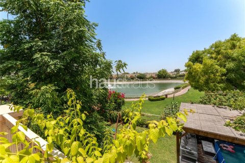 Villa in The Springs, Dubai 3 bedrooms, 251 sq.m. № 43270 - photo 15