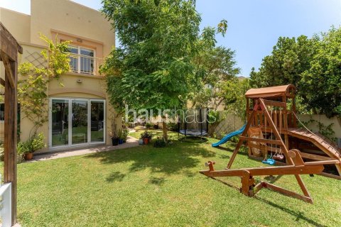 Villa in The Springs, Dubai 3 bedrooms, 251 sq.m. № 43270 - photo 25