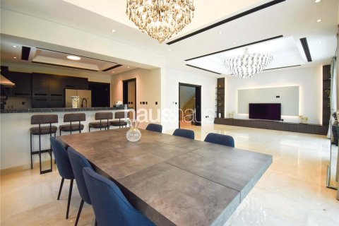 Villa in Al Furjan, Dubai 4 bedrooms, 455 sq.m. № 43264 - photo 5