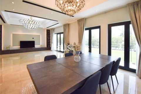 Villa in Al Furjan, Dubai 4 bedrooms, 455 sq.m. № 43264 - photo 6