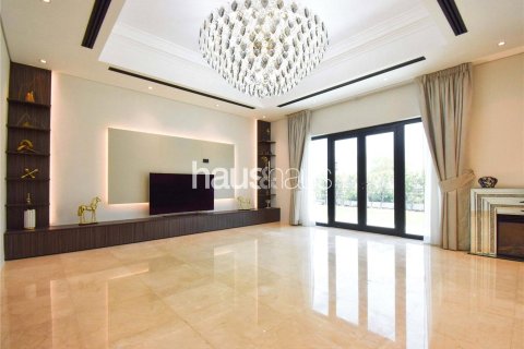 Villa in Al Furjan, Dubai 4 bedrooms, 455 sq.m. № 43264 - photo 8