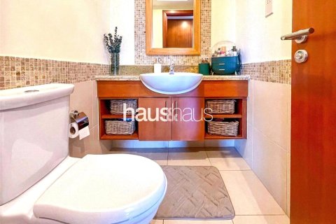 شقة في ذا فيوز, دبي 1غرف نوم, 79 م² رقم 43267 - صورة 11