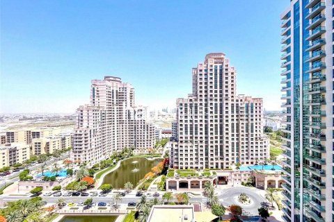 Appartement à The Views, Dubai, 1 chambre, 79 m², № 43267