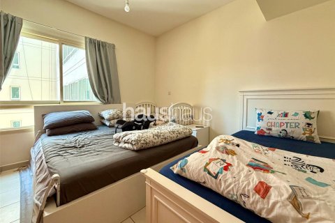 Apartamento en Al Ghozlan, Greens, Dubai, 1 dormitorio, 76 m², № 43268 - foto 3