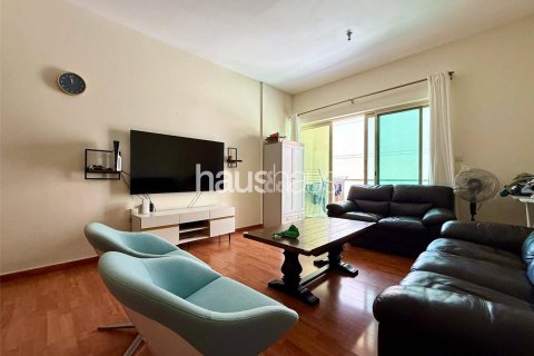 Apartamento en Al Ghozlan, Greens, Dubai, 1 dormitorio, 76 m², № 43268 - foto 9