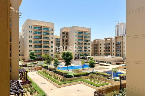 Apartamento en Al Ghozlan, Greens, Dubai, 1 dormitorio, 76 m², № 43268
