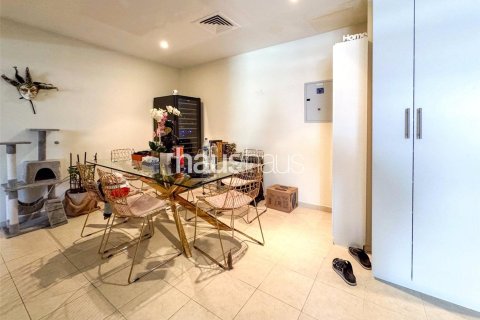 Apartamento en Greens, Dubai, 3 dormitorios, 154 m², № 43266 - foto 4