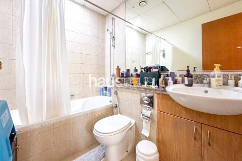 Apartamento en Greens, Dubai, 3 dormitorios, 154 m², № 43266 - foto 8