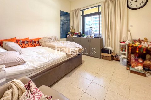 Apartamento en Greens, Dubai, 3 dormitorios, 154 m², № 43266 - foto 6