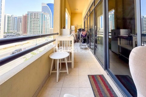 Apartamento en Greens, Dubai, 3 dormitorios, 154 m², № 43266 - foto 10