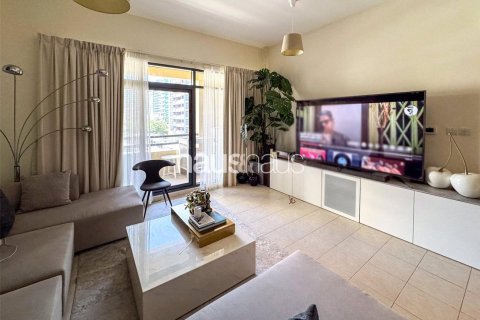Apartamento en Greens, Dubai, 3 dormitorios, 154 m², № 43266 - foto 2