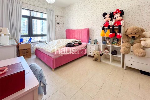 Apartamento en Greens, Dubai, 3 dormitorios, 154 m², № 43266 - foto 5