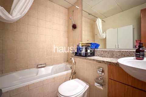 Apartamento en Greens, Dubai, 3 dormitorios, 154 m², № 43266 - foto 9