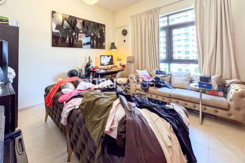 Apartamento en Greens, Dubai, 3 dormitorios, 154 m², № 43266 - foto 7
