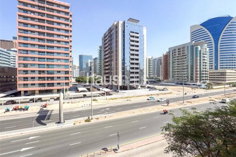 Apartamento en Greens, Dubai, 3 dormitorios, 154 m², № 43266