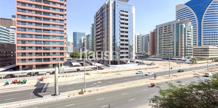 Apartamento en Greens, Dubai, 3 dormitorios, 154 m², № 43266