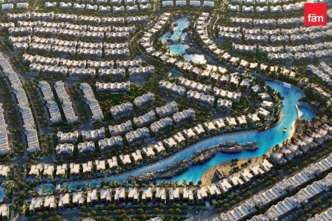 Maison de ville à Dubai, 4 chambres, 164.7 m², № 134759 - photo 5