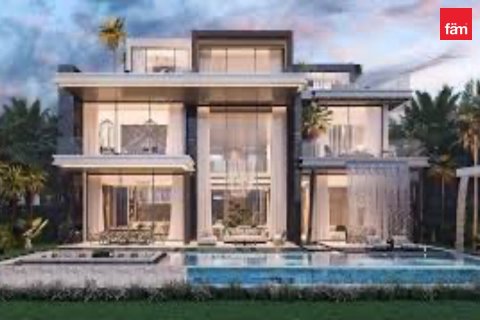 Maison de ville à Dubai, 4 chambres, 164.7 m², № 134759 - photo 2