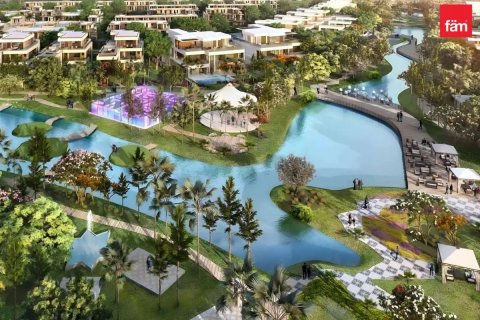 Maison de ville à Dubai, 4 chambres, 164.7 m², № 134759 - photo 6