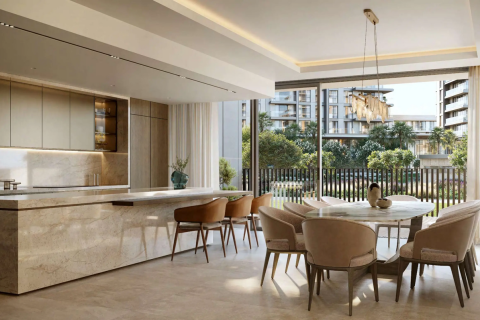 Apartment in Al Wasl, Dubai 3 bedrooms, 291 sq.m. № 77354 - photo 10