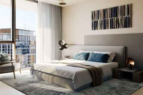 Apartment in Al Wasl, Dubai 3 bedrooms, 291 sq.m. № 77354 - photo 2